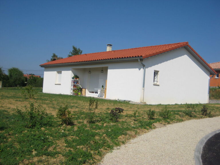 Photo 1 : Cav - Maisons d'en France 01 Oyonnax